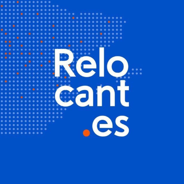 Аватар канала Relocant.es | ВНЖ Испании по Digital Nomad и StartUp
