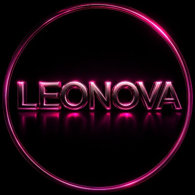 Аватар канала LEONOVA