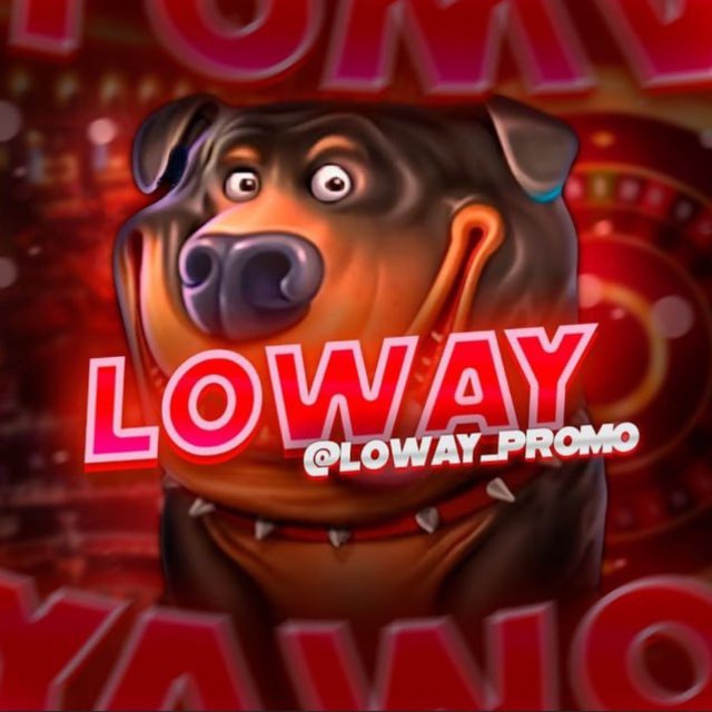 Аватар канала loway