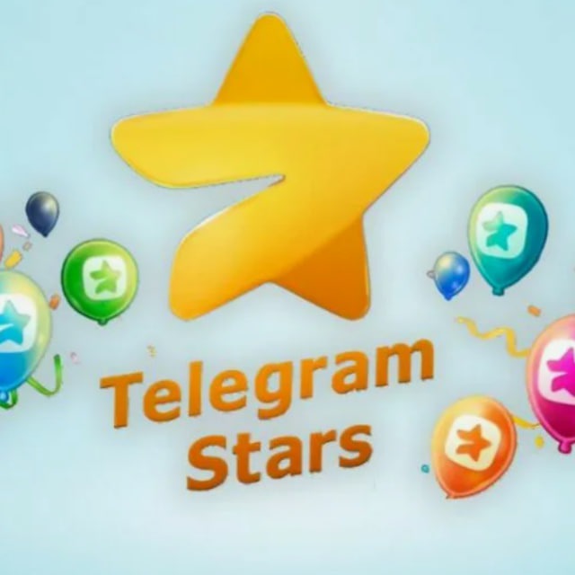 Аватар канала Stars channel
