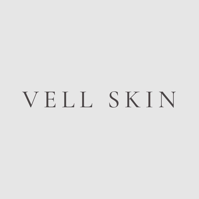 Аватар канала vell skin