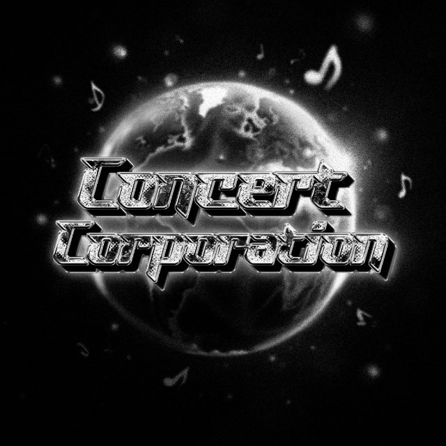Аватар канала CONCERT CORPORATION