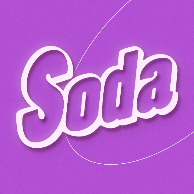Аватар канала SODA ЖК КВАРТАЛ НЕКРАСОВКА