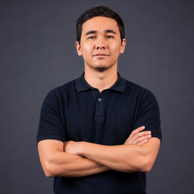 Аватар канала Olimjon Shokirov | IELTS