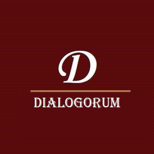 Аватар канала Фонд Dialogorum (Венгрия)