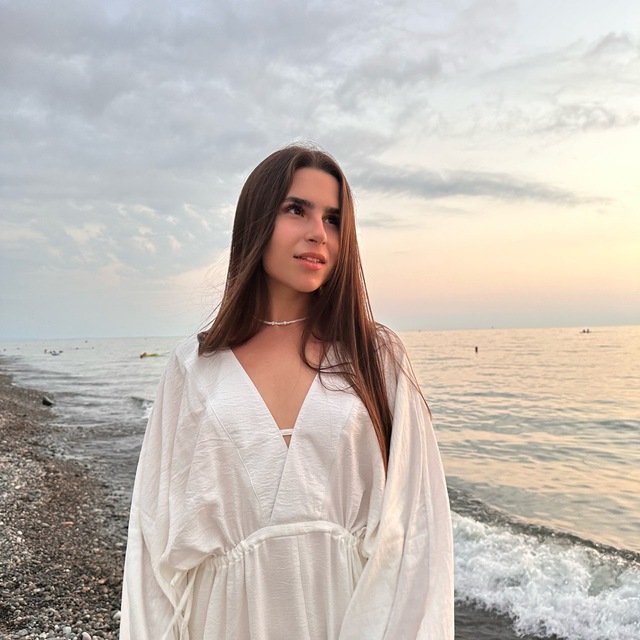Аватар канала persikvsady