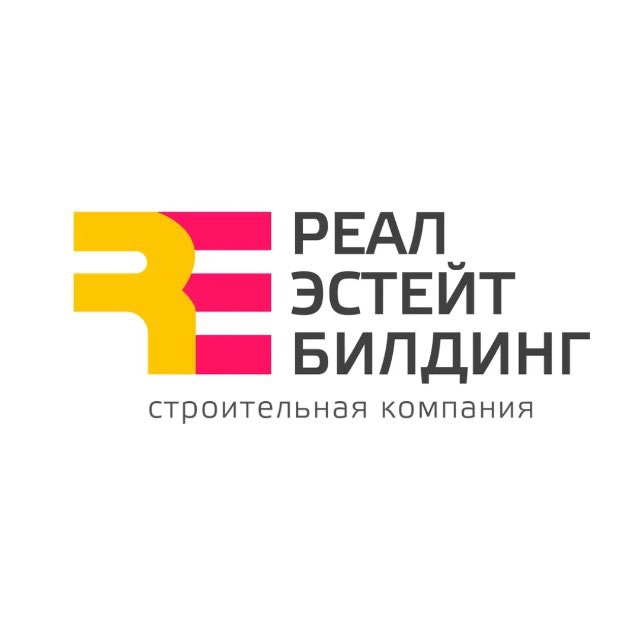 Аватар канала СК Реал Эстейт Билдинг