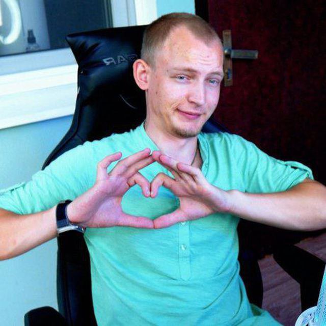 Аватар канала БОМЖ ДЖУСИ