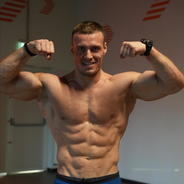 Аватар канала Malkovskiy Team 🏋️‍♂️