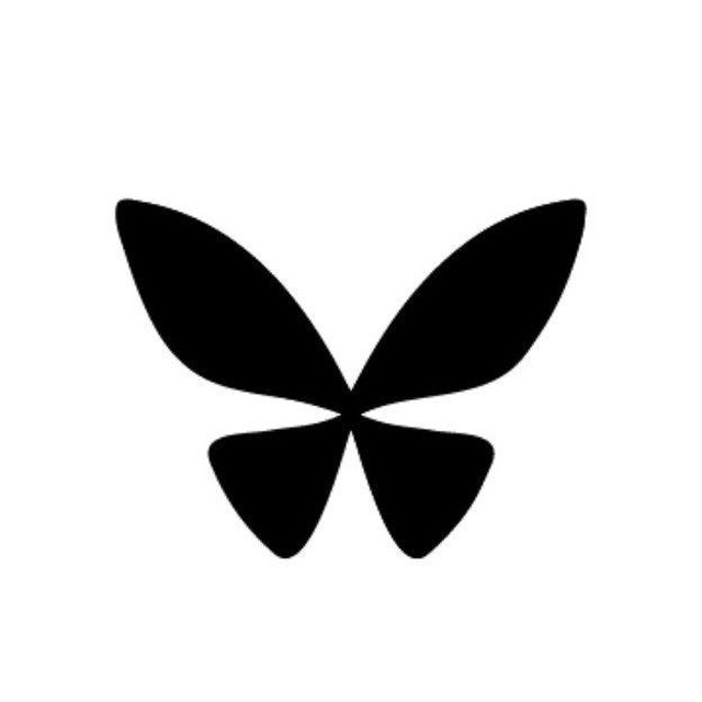 Аватар канала Dark Butterfly