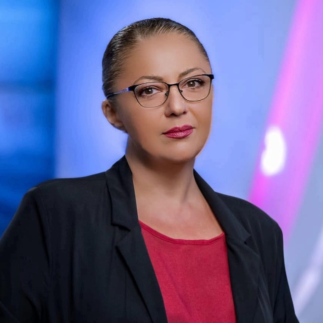 Аватар канала Диана Тосунян
