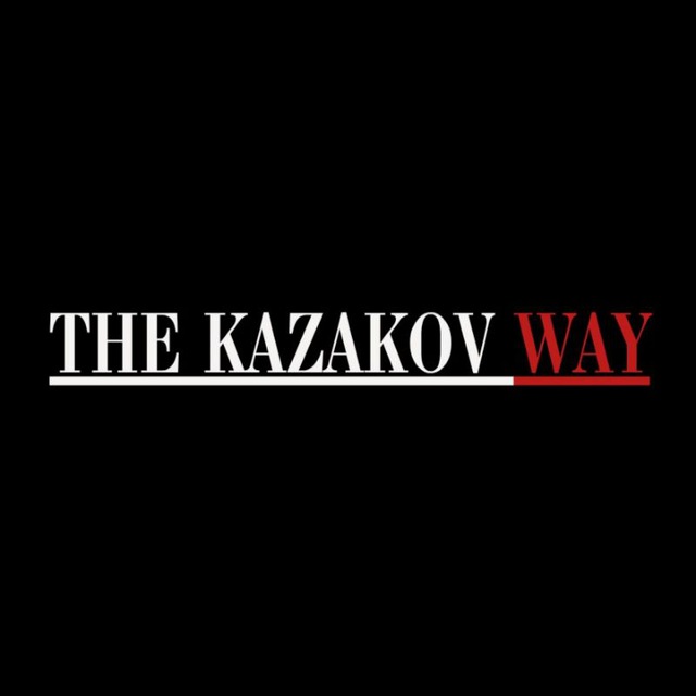 Аватар канала #Путь