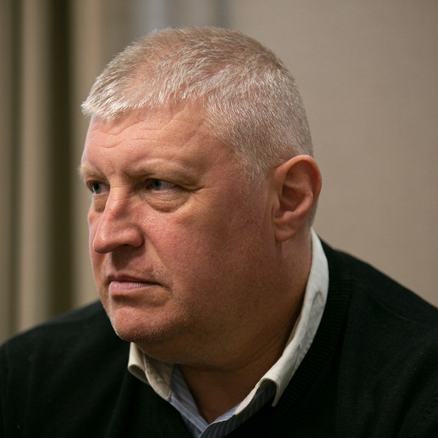 Аватар канала Правда с Владимиром Карасёвым