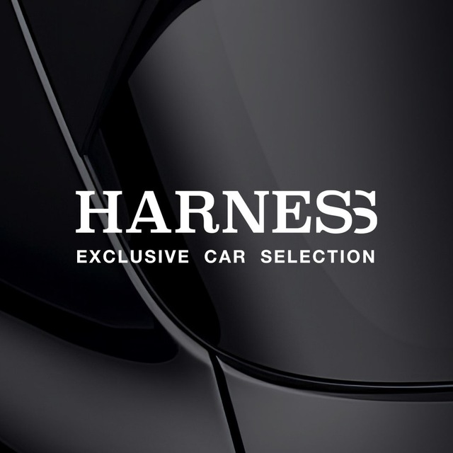 Аватар канала Harness
