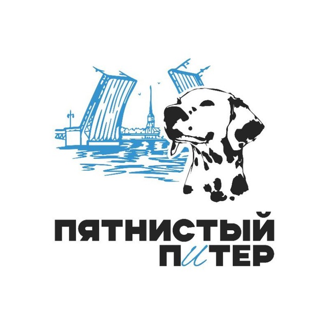 Аватар канала Пятнистый Питер