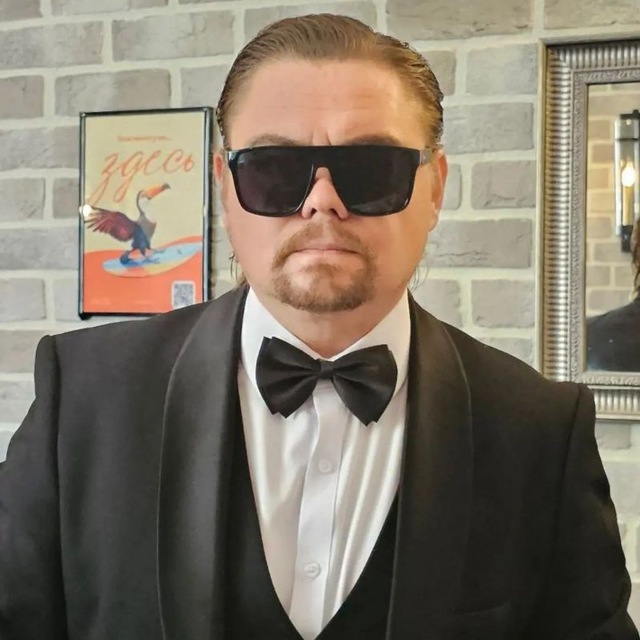 Аватар канала Александр Ясень https://vk.com/mister_di_series https://александрясень.рф/