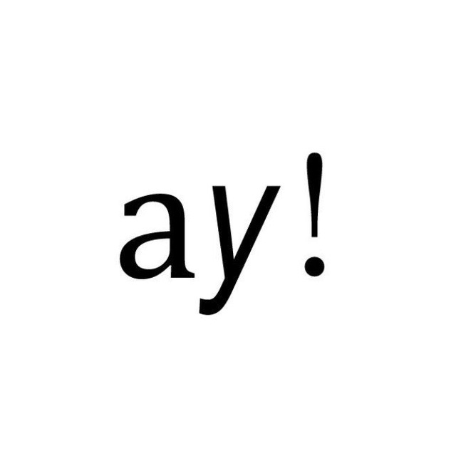 Аватар канала аудио клуб