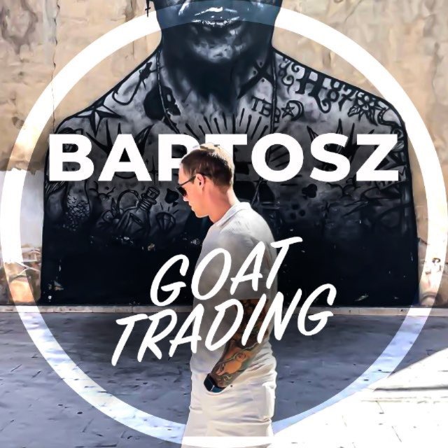 Аватар канала Bartosz Goat Trading