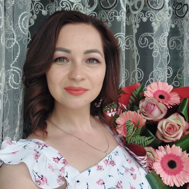 Аватар канала Надежда - такая другая