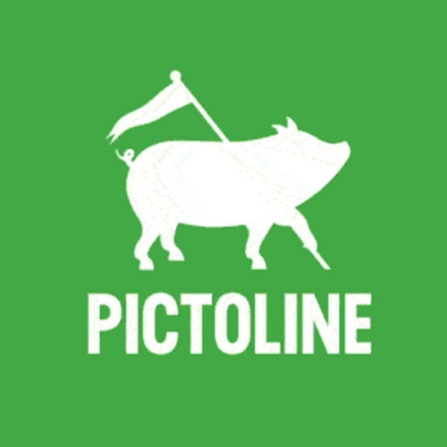 Аватар канала Pictoline