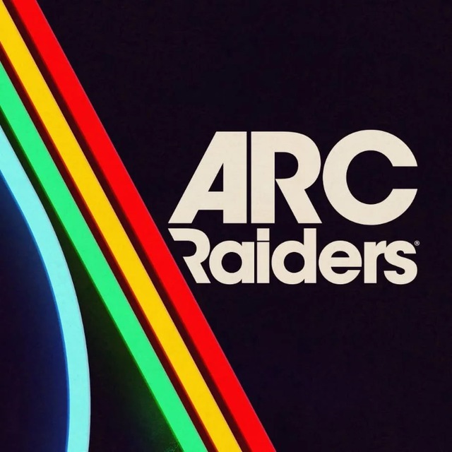 Аватар канала ARC Raiders