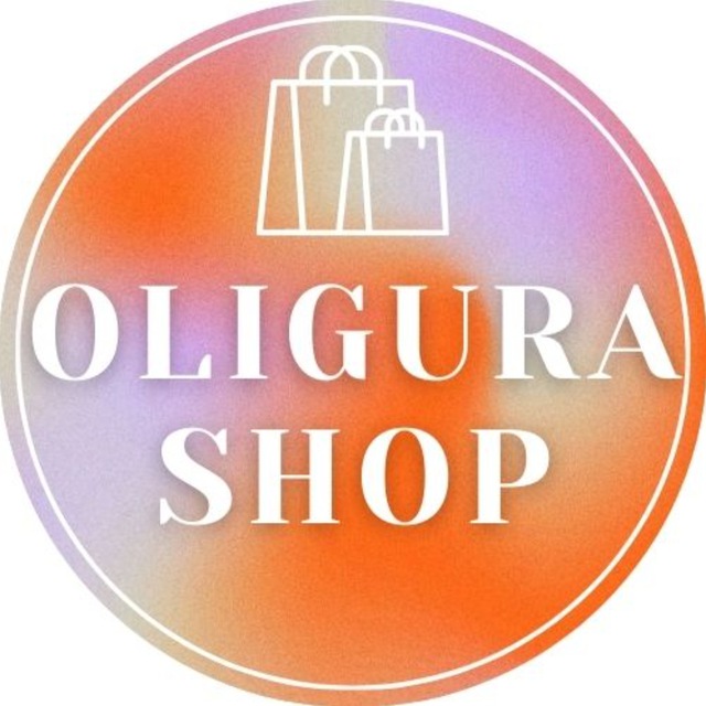 Аватар канала Oligura-shop