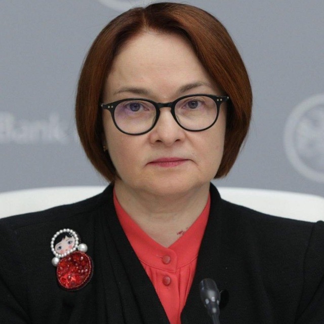 Аватар канала Брошь с Неглинной