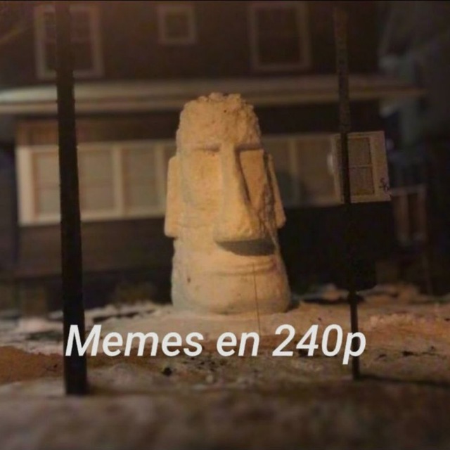 Аватар канала Memes en 240p