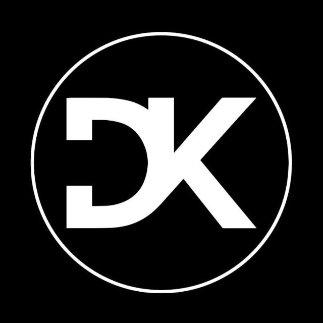 Аватар канала Клубный ресторан DK | ДК