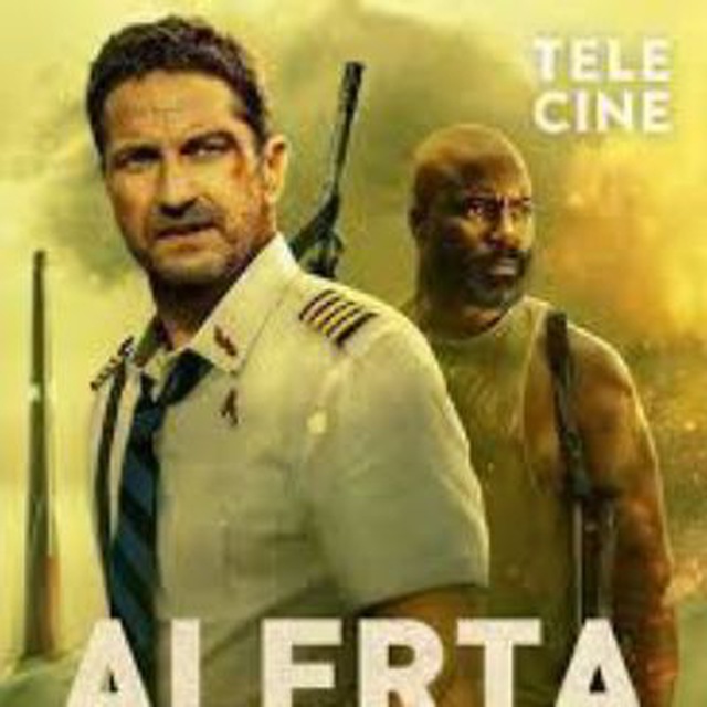 Аватар канала 🎥 Cine Aventura Filmes