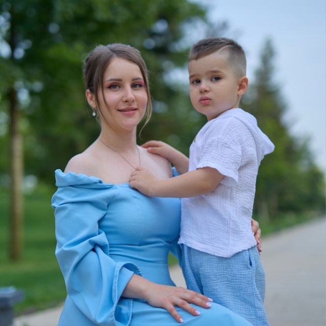 Аватар канала NasTim life