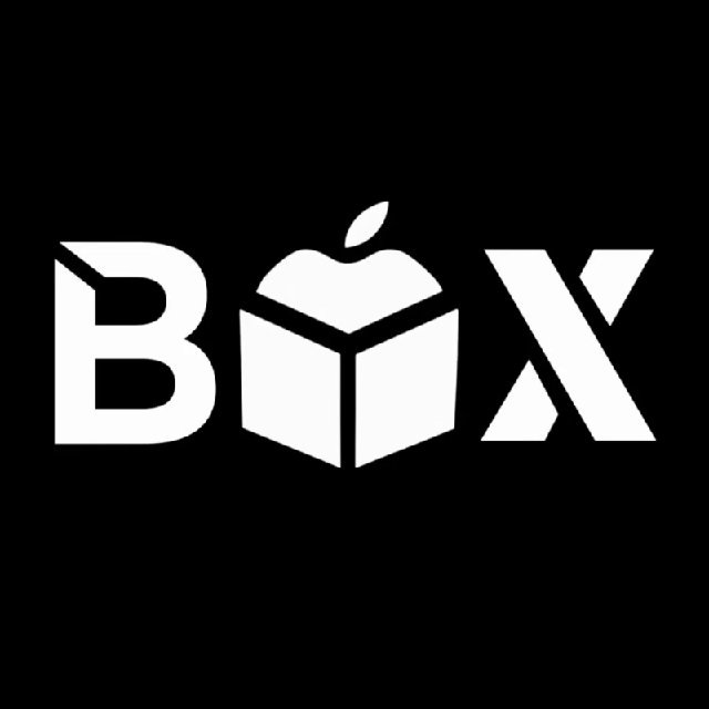 Аватар канала BOX - Розница и Уценка