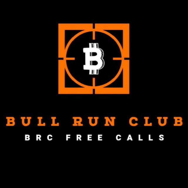 BULL RUN CLUB (CRYPTO)®️