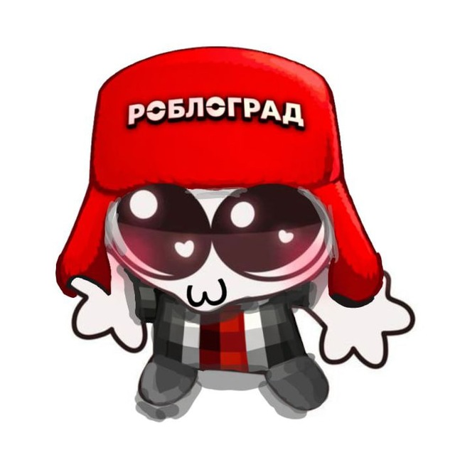 Аватар канала ГОЛЕМЧИК 🧤