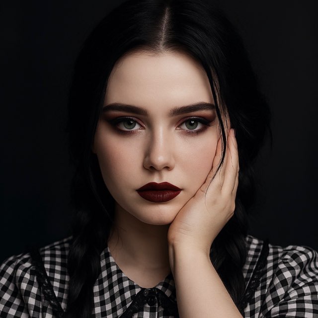 Аватар канала Лера Андерсон | Молли Руш