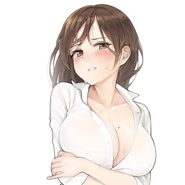 🍑Hentai Milf 18+🍑