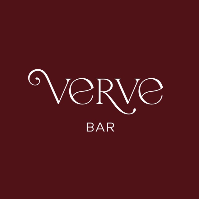 Аватар канала Verve Bar