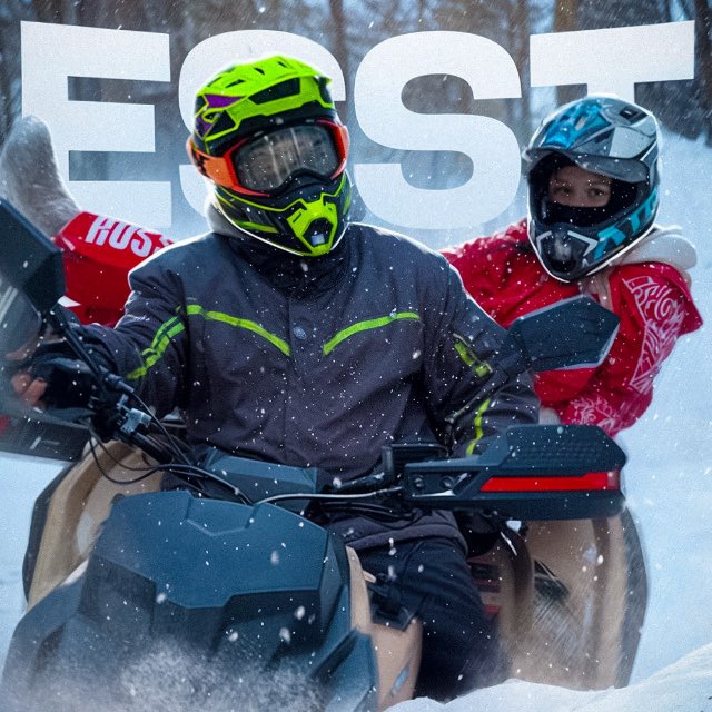 Аватар канала ESST/Ekaterinburg Samokat Stunt Team