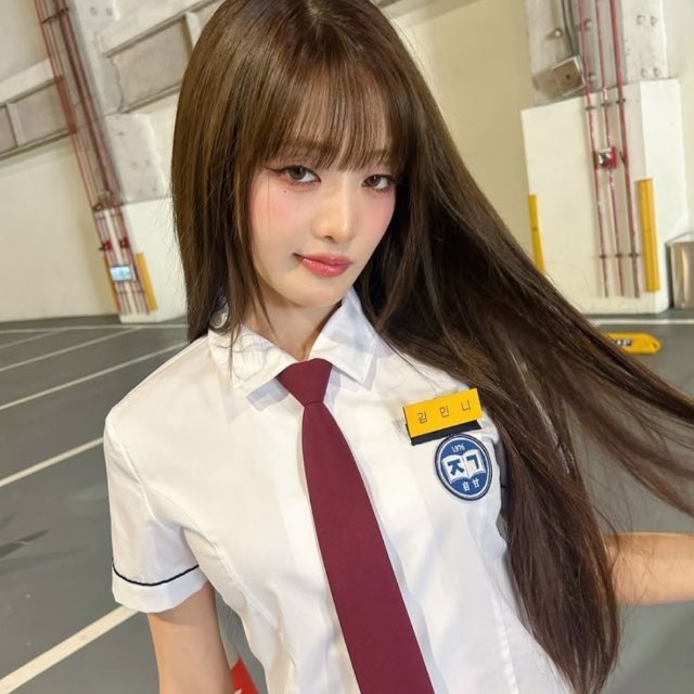 Аватар канала Minnie (민니)
