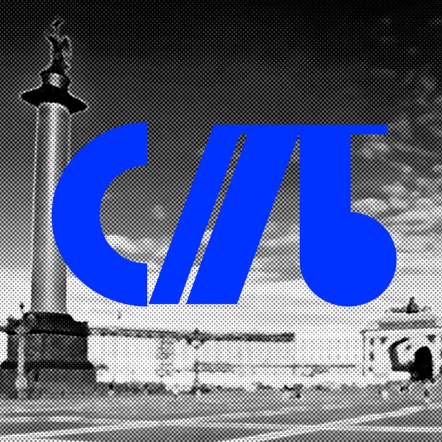 Аватар канала Мой Питер