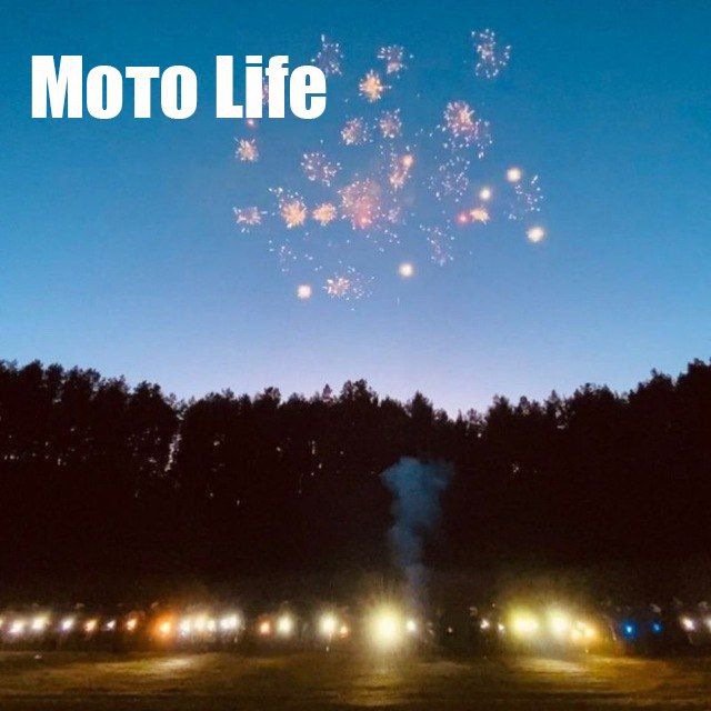 🩷Moto life🩵