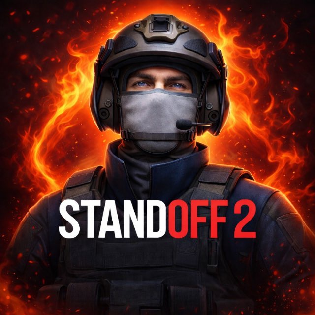 STANDOFF 2 | SO2