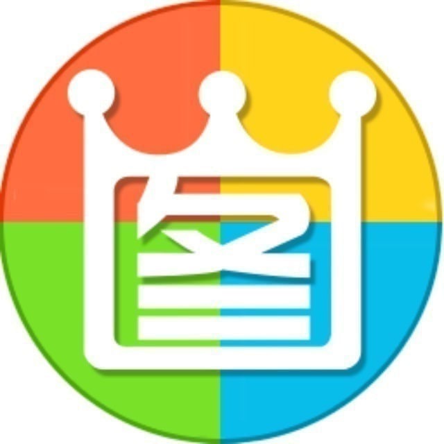 Аватар канала 小六工作室 🏆2345看图王🏆旺财作图唯一频道@DY_YYYD