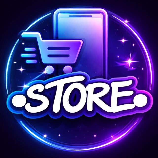 • STORE •
