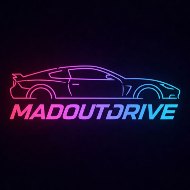 Аватар канала MadOut2 Drive