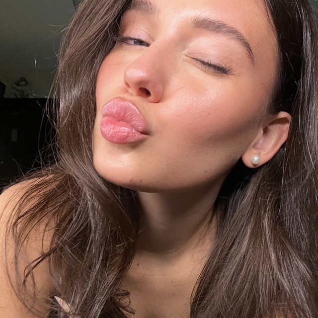 Аватар канала sonya ;)