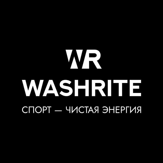 Аватар канала WASHRITE