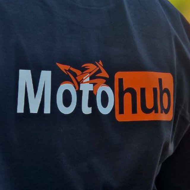 Аватар канала MotoHub34