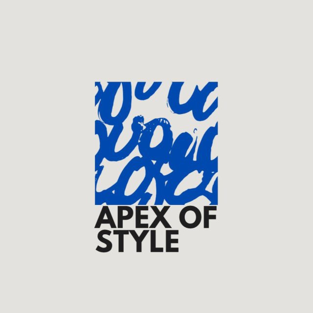Аватар канала APEX OF STYLE