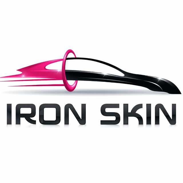 Аватар канала IRON SKIN | МАГАДАН